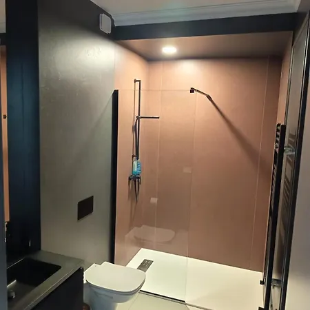 Delux 公寓 蒂米什瓦拉