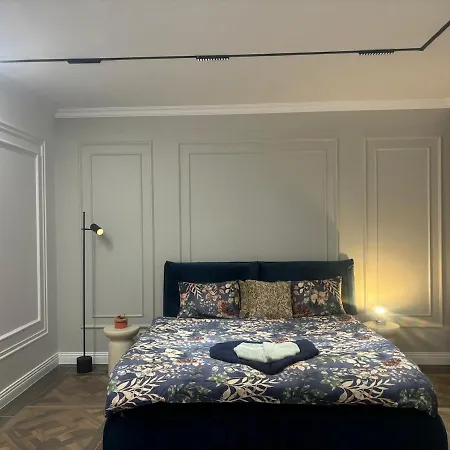 Delux 蒂米什瓦拉