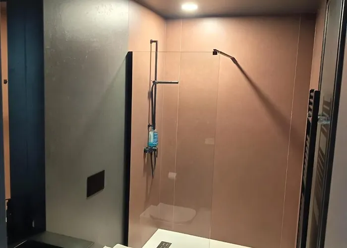 Delux Apartment Timisoara